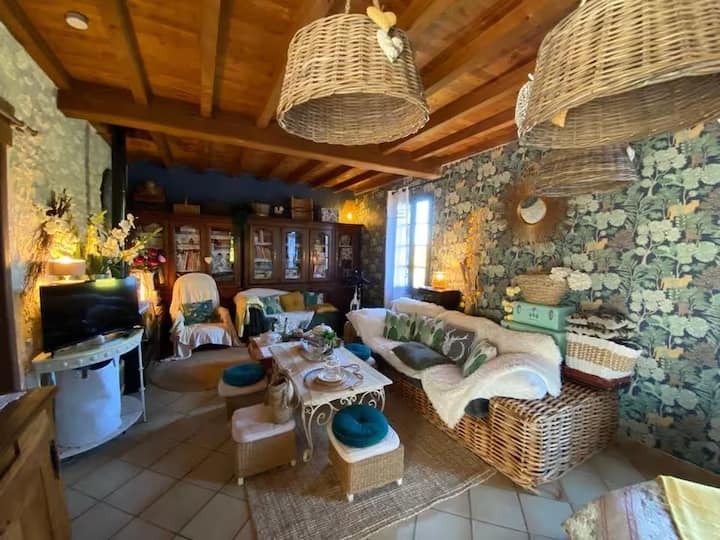 La Maison De Papa - France