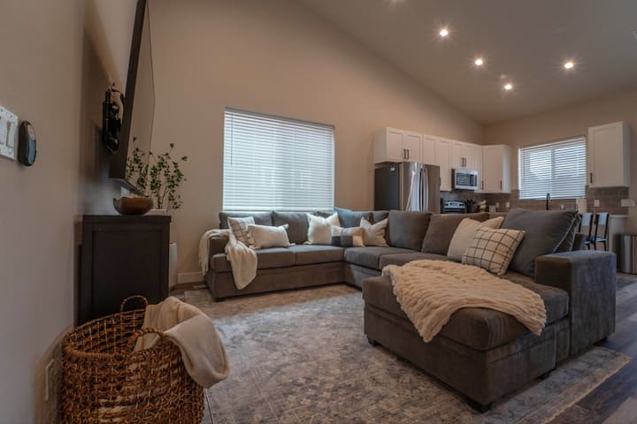 Cozy Payson Home - Payson, AZ