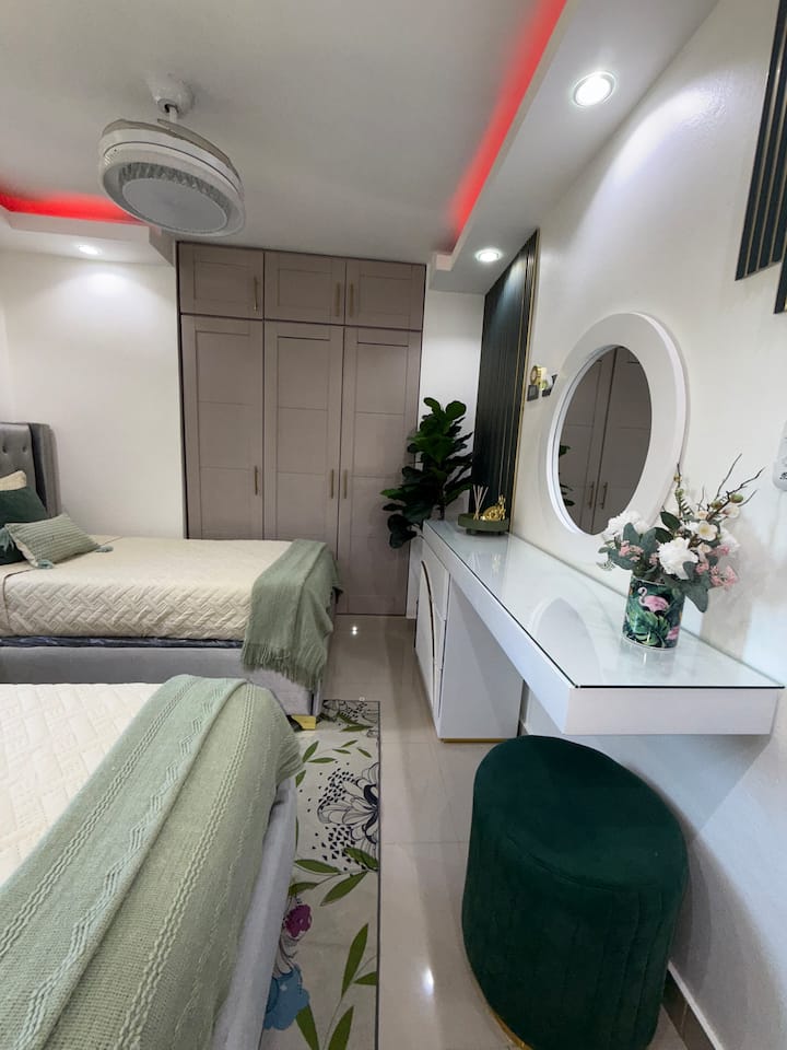 Chambre 1