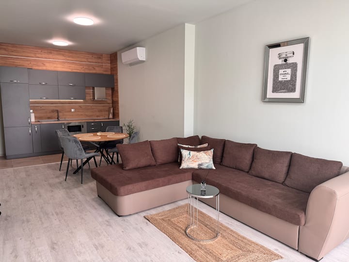 Atea Complex With  Pool Next To The Beach 15 - Kavarna