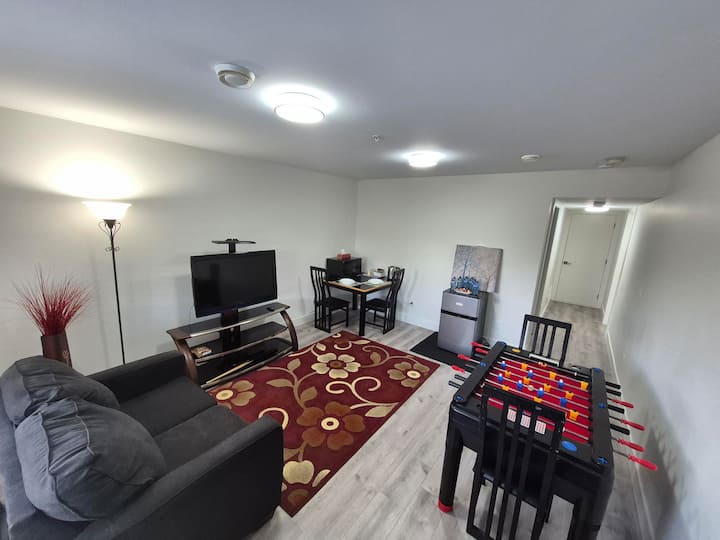 Private Cozy Suite _ Maple Ridge - Maple Ridge