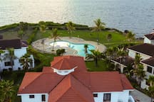Nyali 5BR Creek-villa/pool/chef. rental in Mombasa