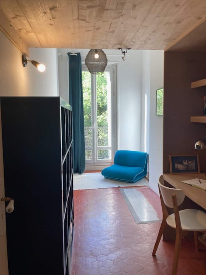 ado chambre