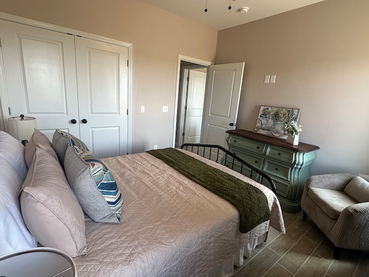 Спална соба 1