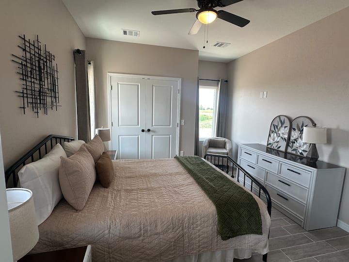 Спална соба 2