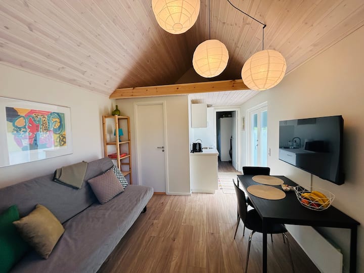 Tiny Home Flora - Billund