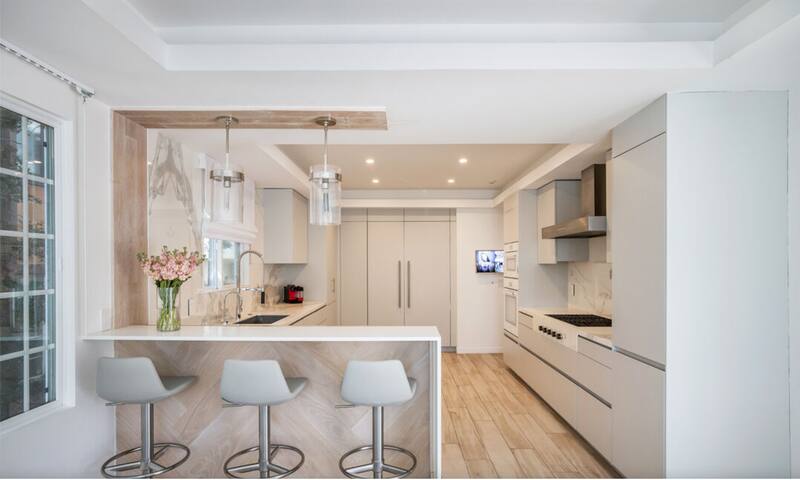 Brand-New Luxe Condo – Brentwood gallery image 5