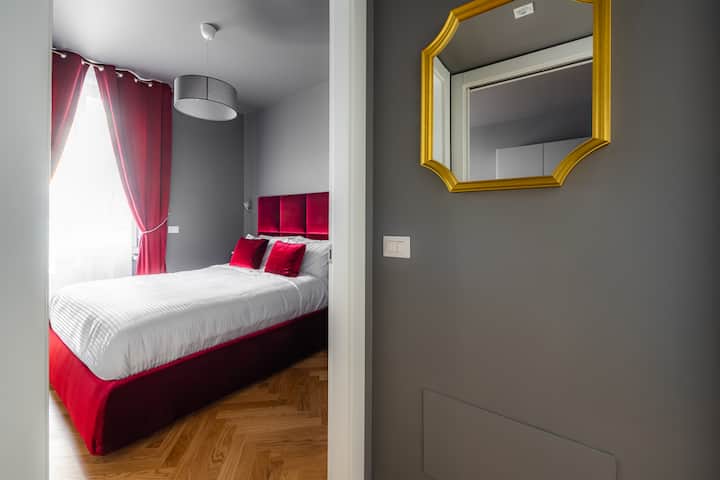 საძინებელი