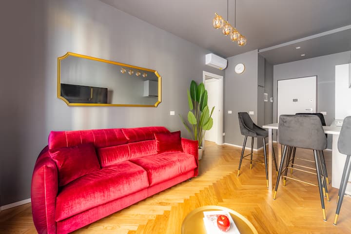 მისაღები ოთახი