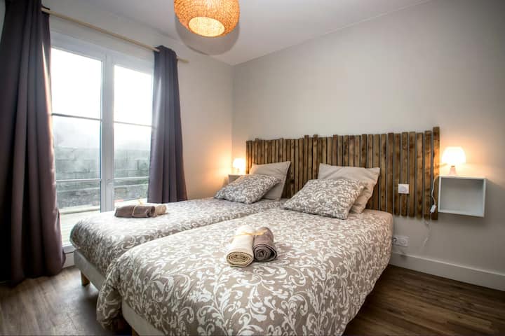 Chambre 3