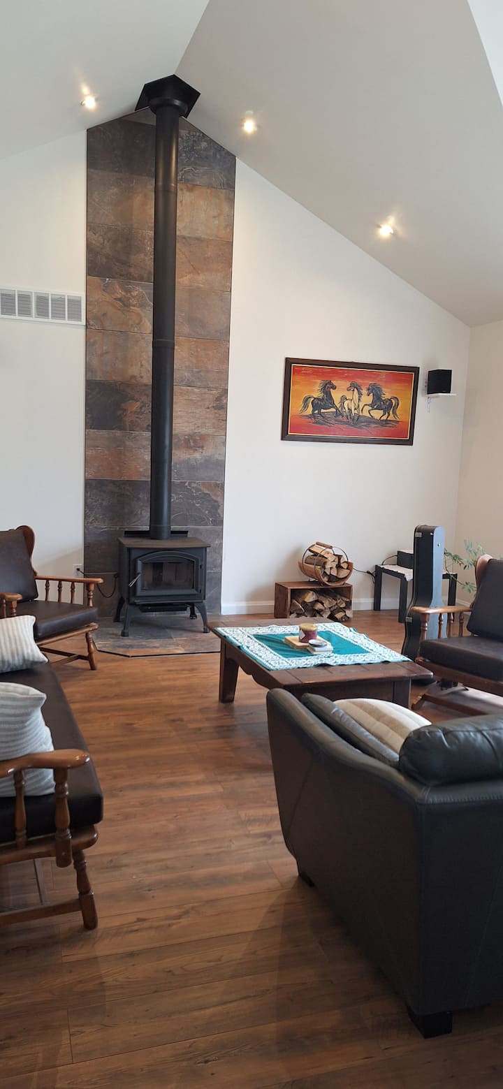 Georgian Bay Escape Cottage - Meaford