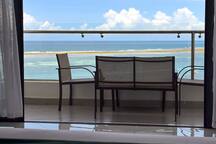 Azure 3bd-beachfront/ac/Nyali. rental in Mombasa