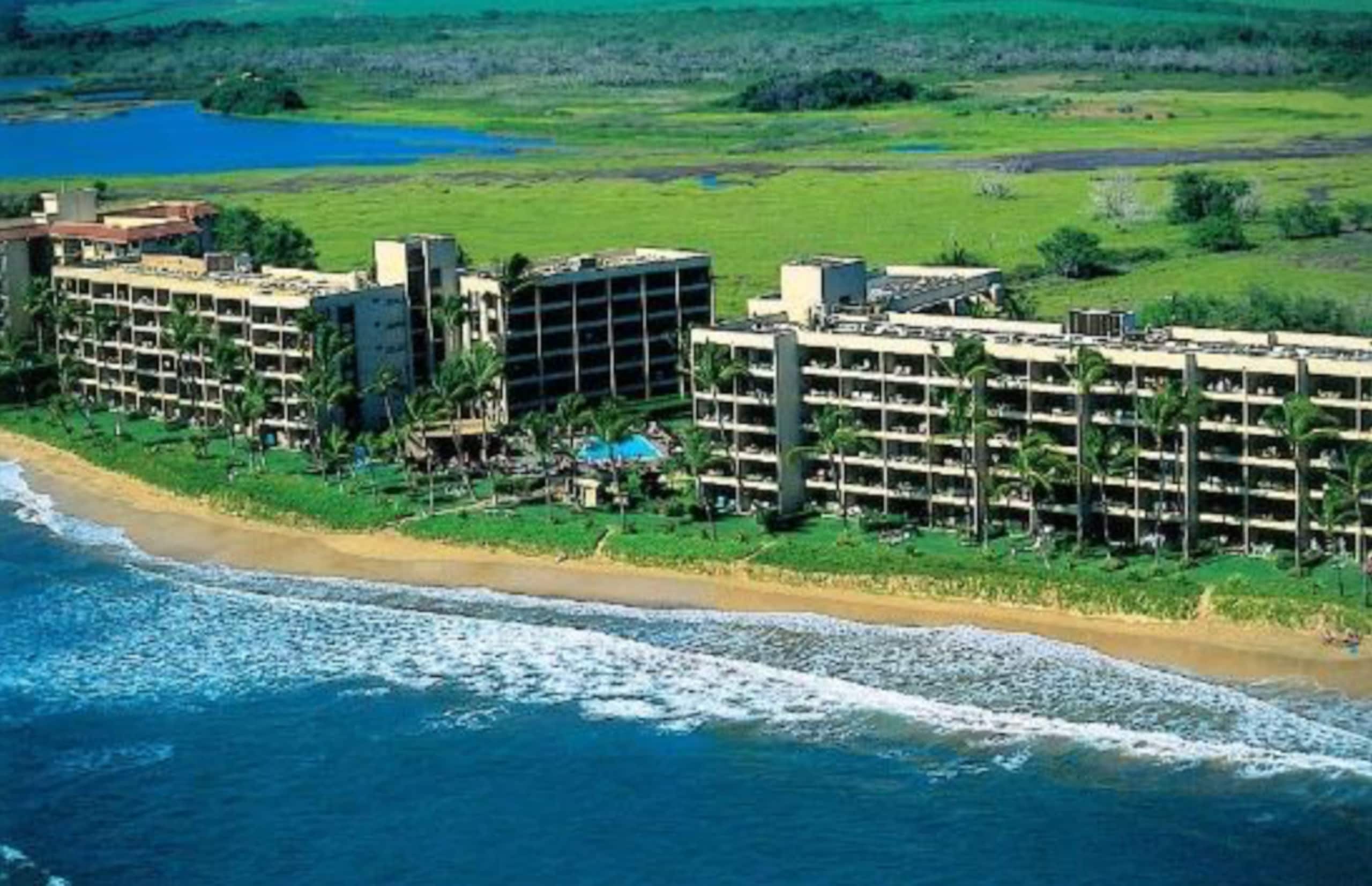 Stunning Oceanfront Condo w/ AC - Image 21