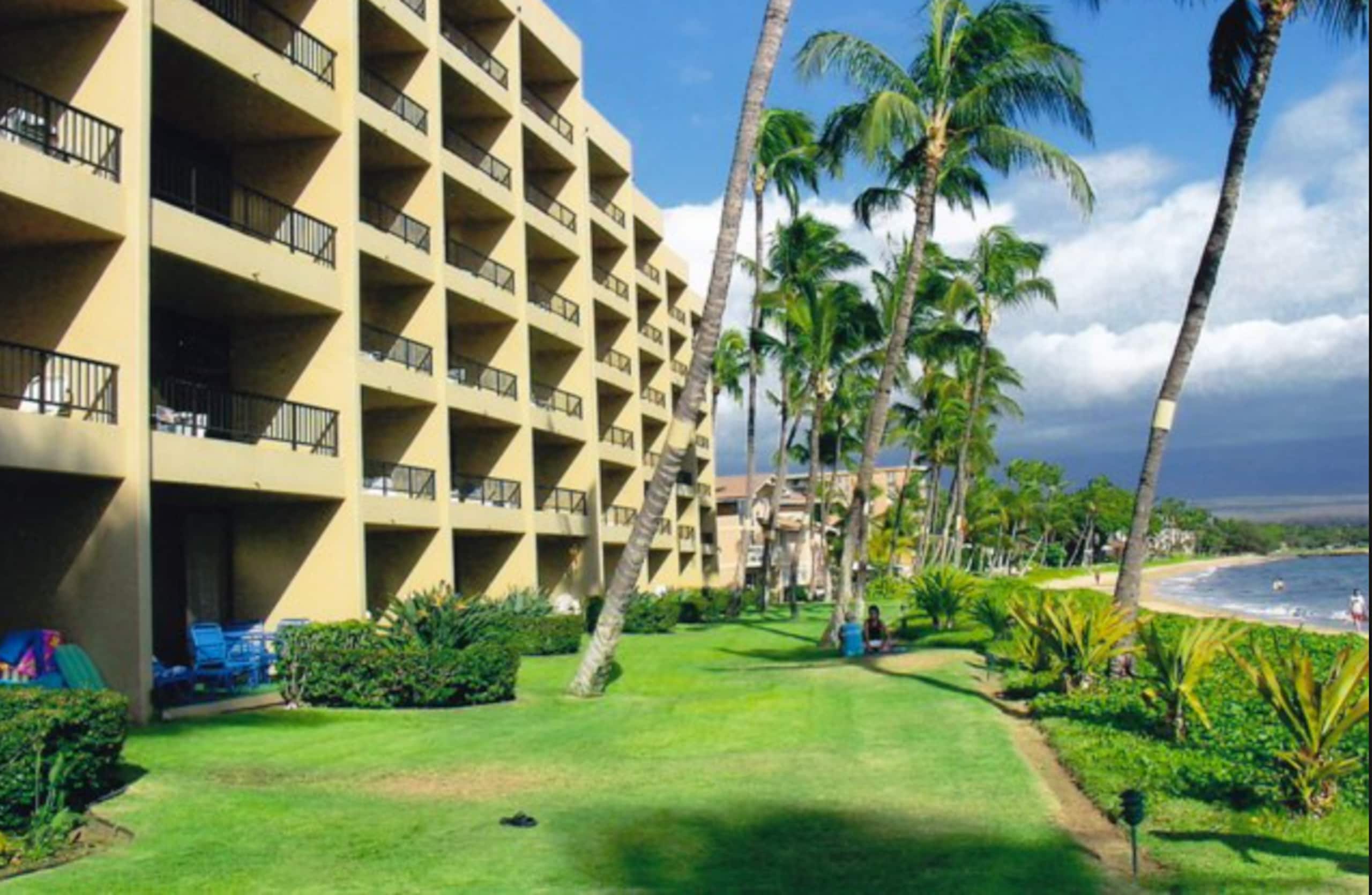 Stunning Oceanfront Condo w/ AC - Image 24