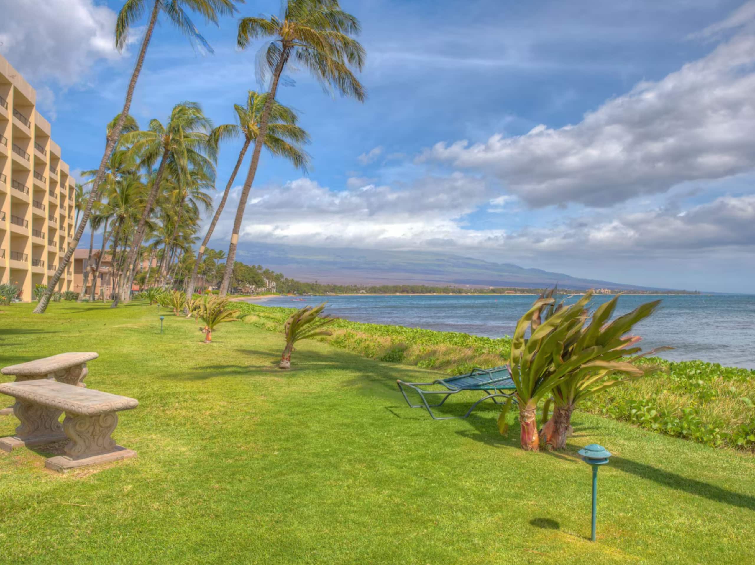 Stunning Oceanfront Condo w/ AC - Image 19