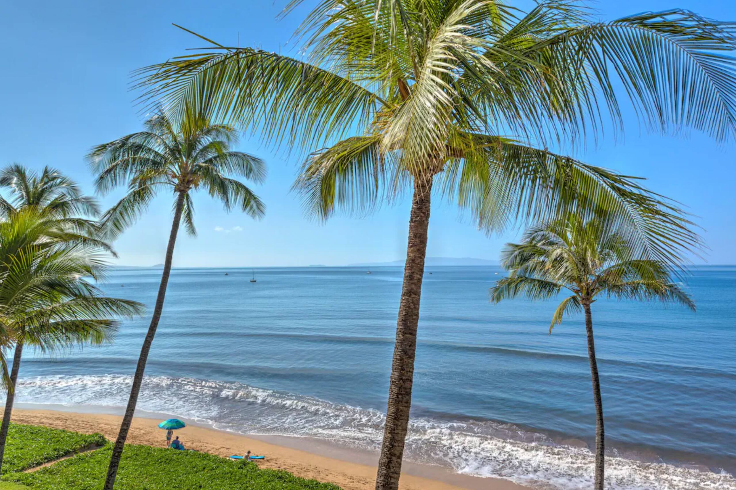 Stunning Oceanfront Condo w/ AC - Image 6