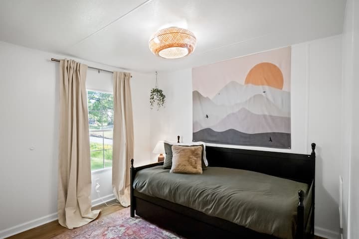 საძინებელი 2