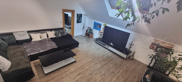 Comfort Loft - City Center - Hradec Králové
