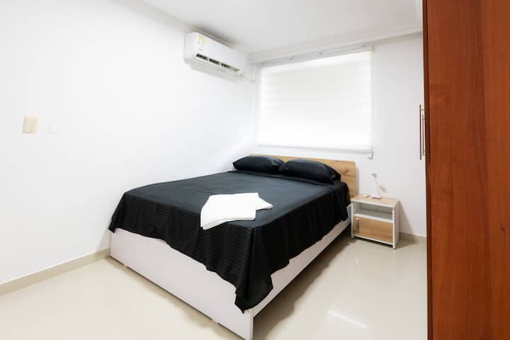Chambre 1