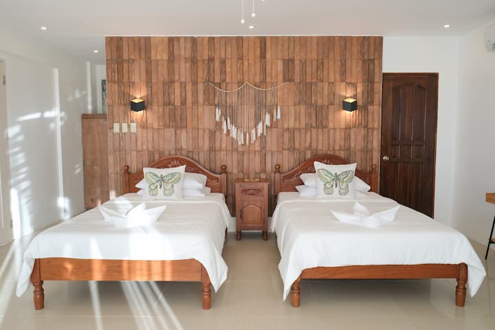 საძინებელი 2