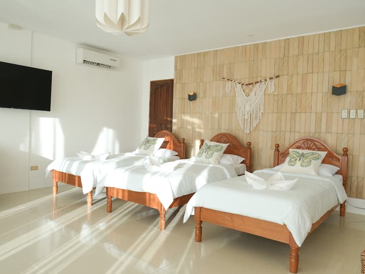 საძინებელი 3