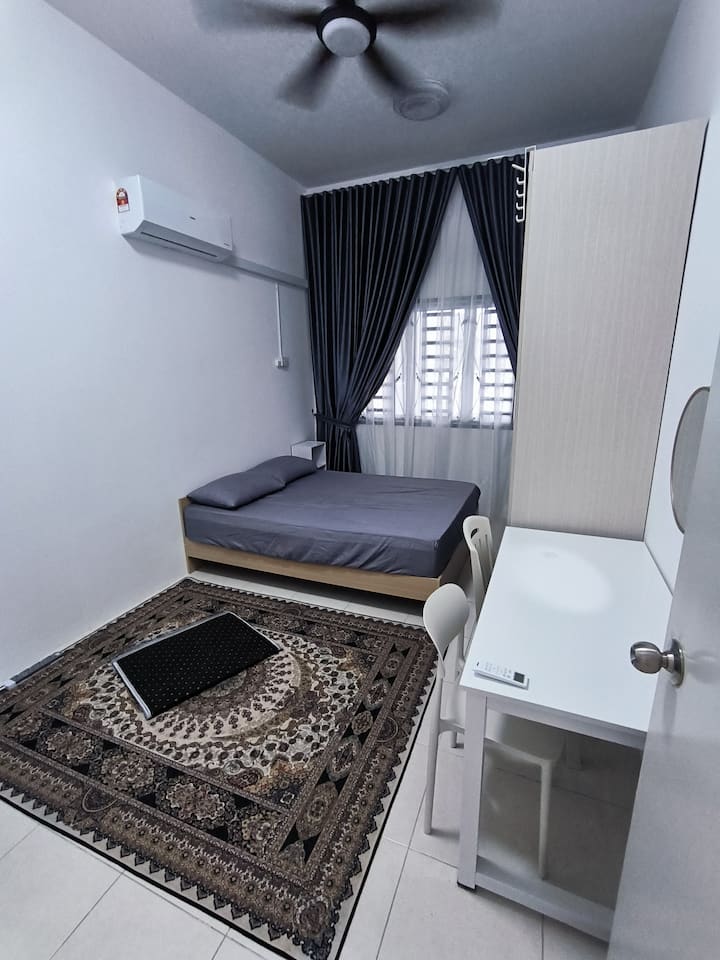 Habitación 1