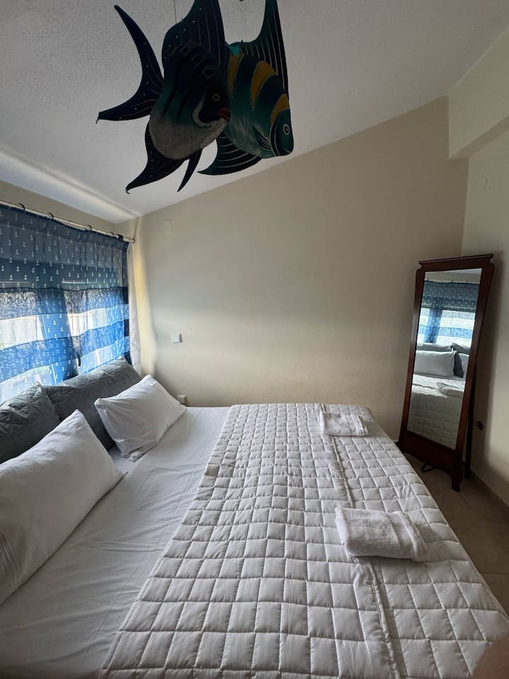 Habitación 1