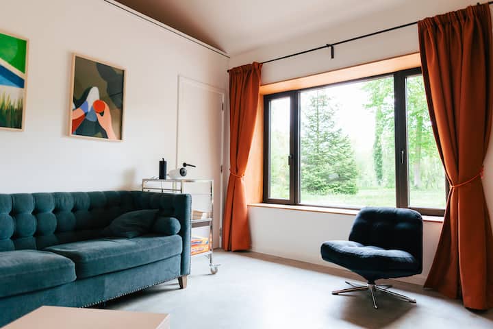 Bienvenue Au Gîte Rivage ! - Wanze