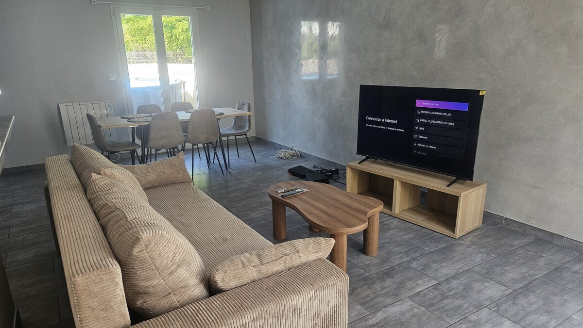 منطقة المعيشة