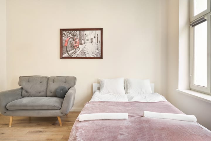 Спална соба 2