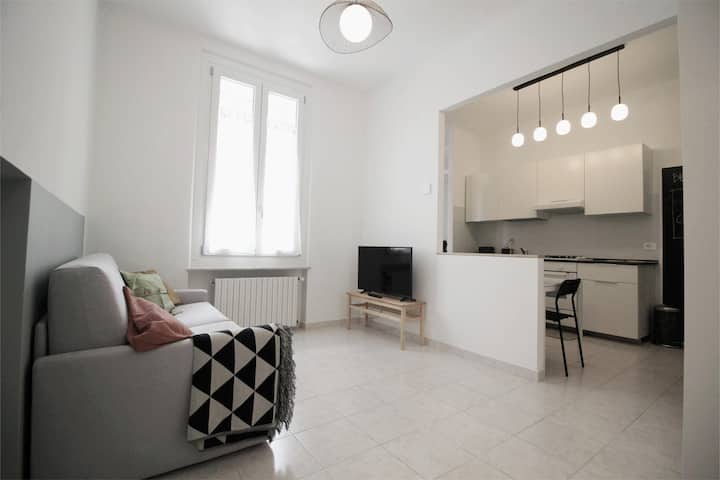 Appartamento La Gemma - Parma