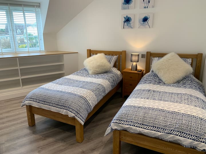 Спална соба 2