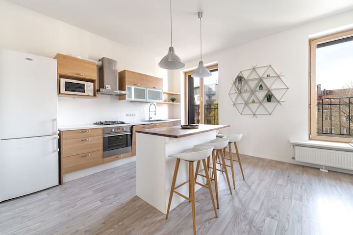 Dream Stay managed Airbnb listing 1