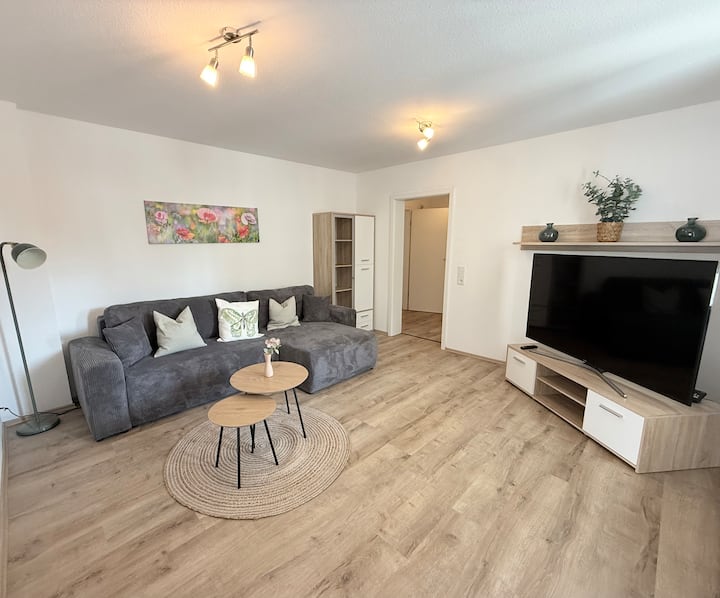 Ferienwohnung Lahnufer - Limburg an der Lahn