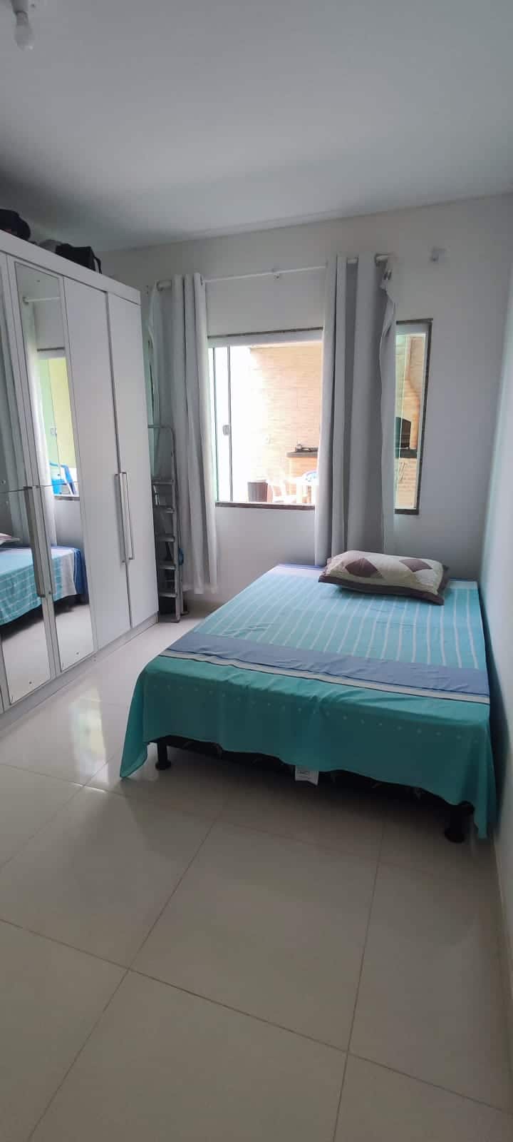 საძინებელი 2