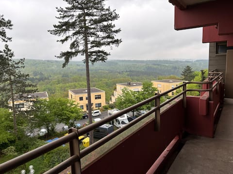 Apartment - Circle of friends - in Taunusblick A402
