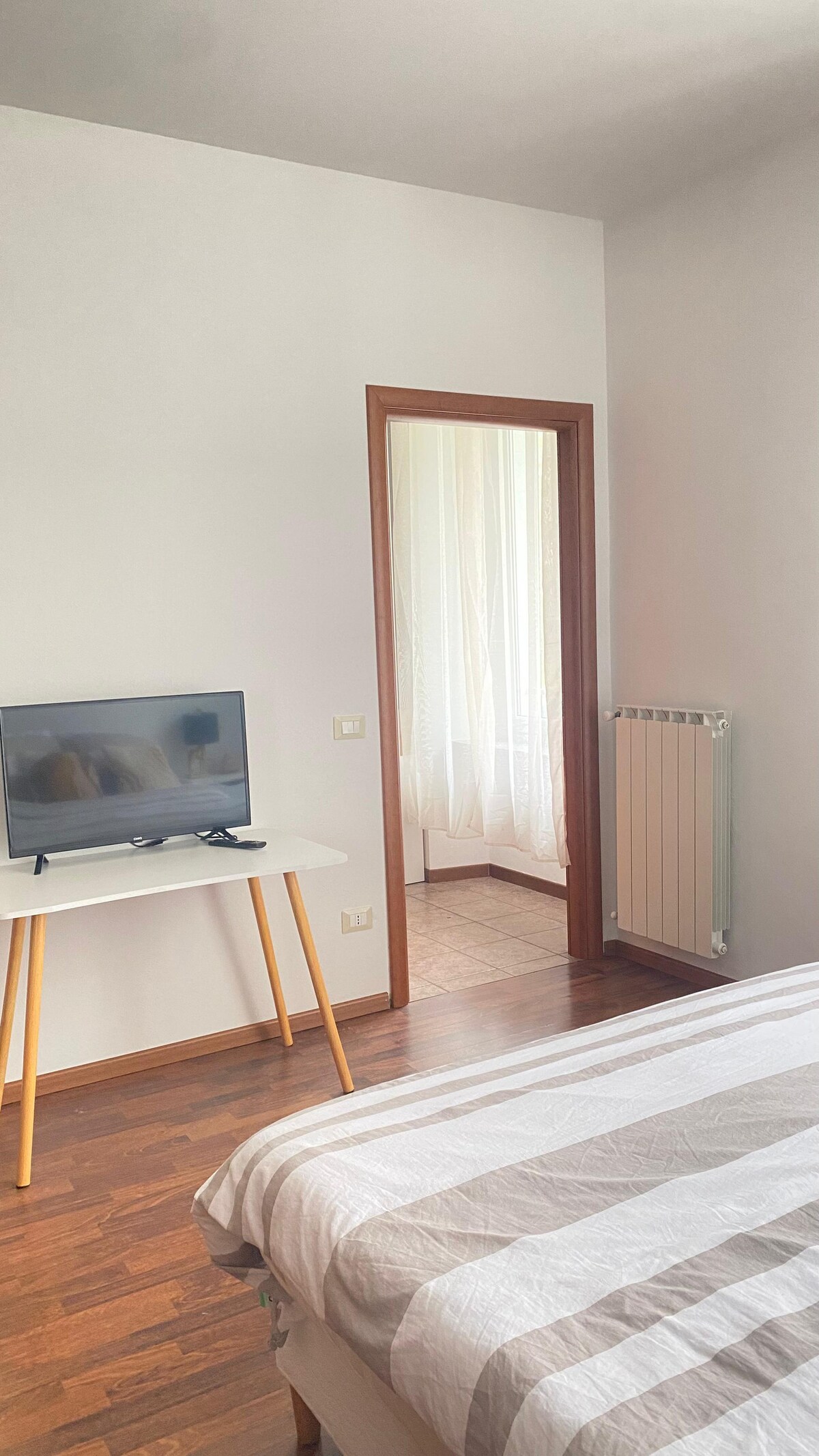 საძინებელი