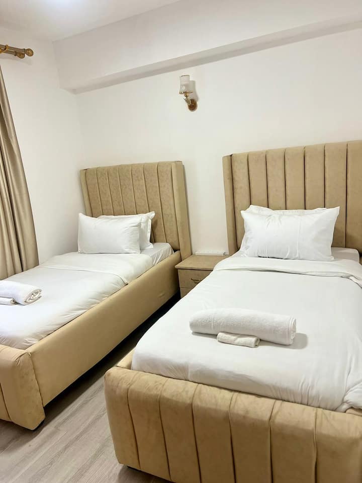 Спална соба 2