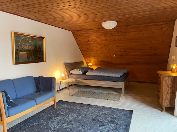 Chambre 1