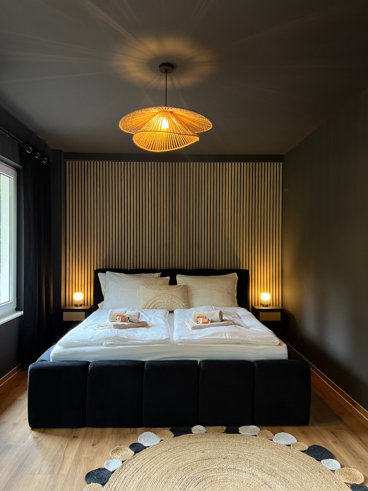 Haus am See – Innenansicht 4 (Ferienwohnung Göhrenz)