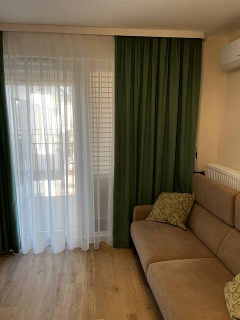 Top Airbnb: Ursus_14 in Ursus