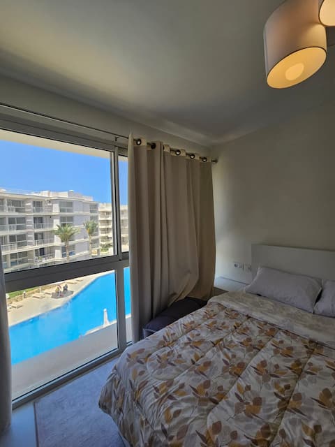 Marassi Marina West (1 Bedroom)