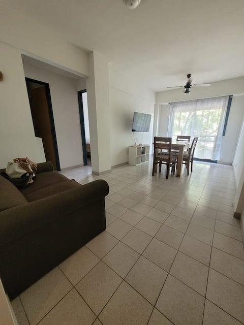 Top Airbnb: Güemes Apartment in Partido De Bahía Blanca