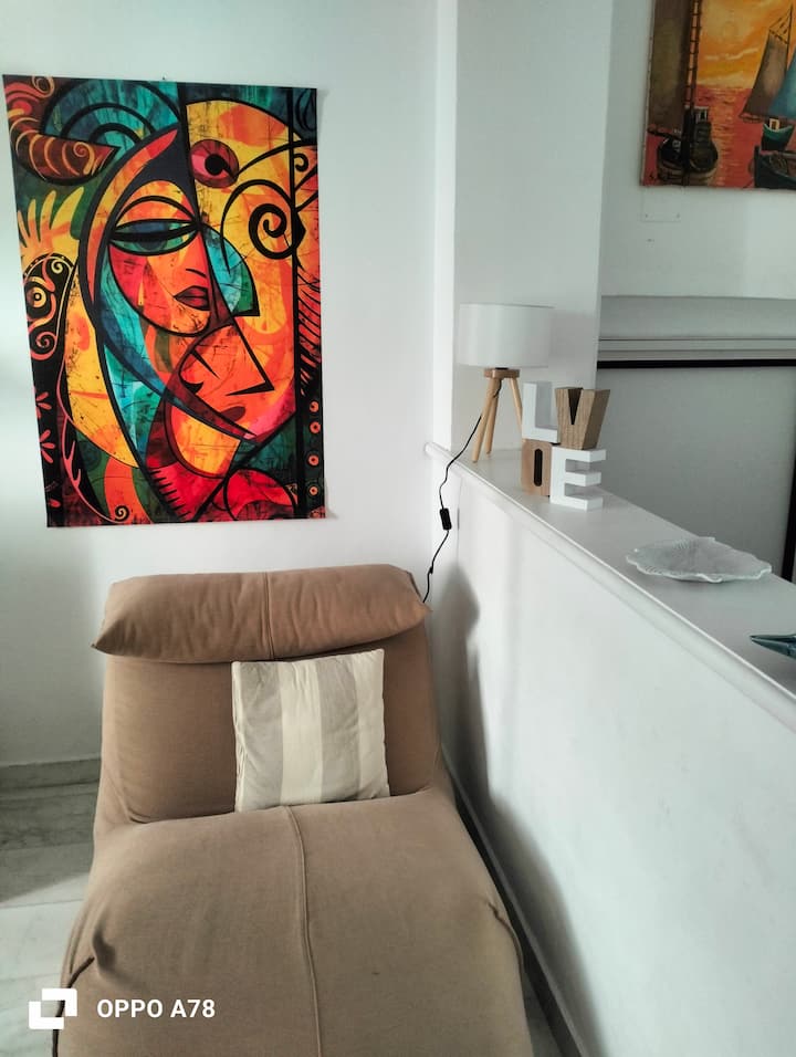Casa Vacanze Marmorea - Sestri Levante
