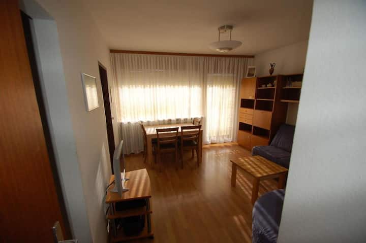 Two Bedroom-nice View-apartment - Saalbach-Hinterglemm