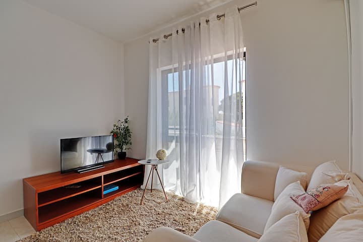 Studio Near Beach And Airport - Studio 1 - Faro Airport (FAO)