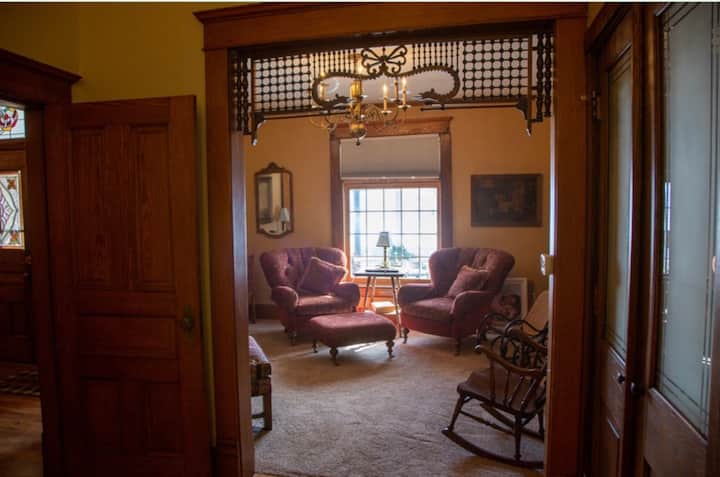 New Traditions In Heart Of Downtown Declan  House - Fort Wayne, IN