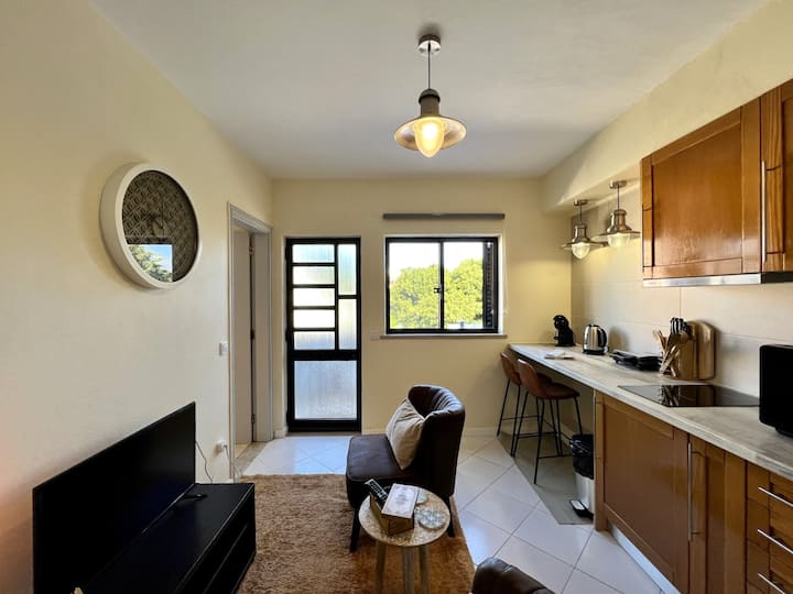 Studio Near Beach And Airport - Studio 6 - Faro