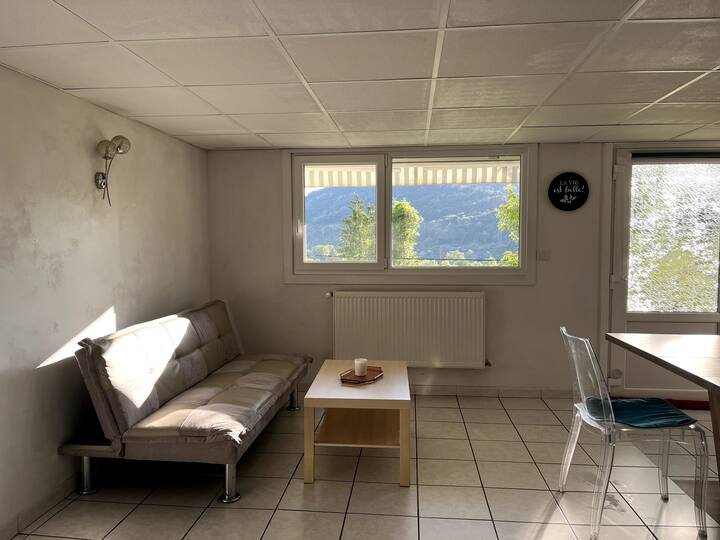 La Petite Baratte - Besançon