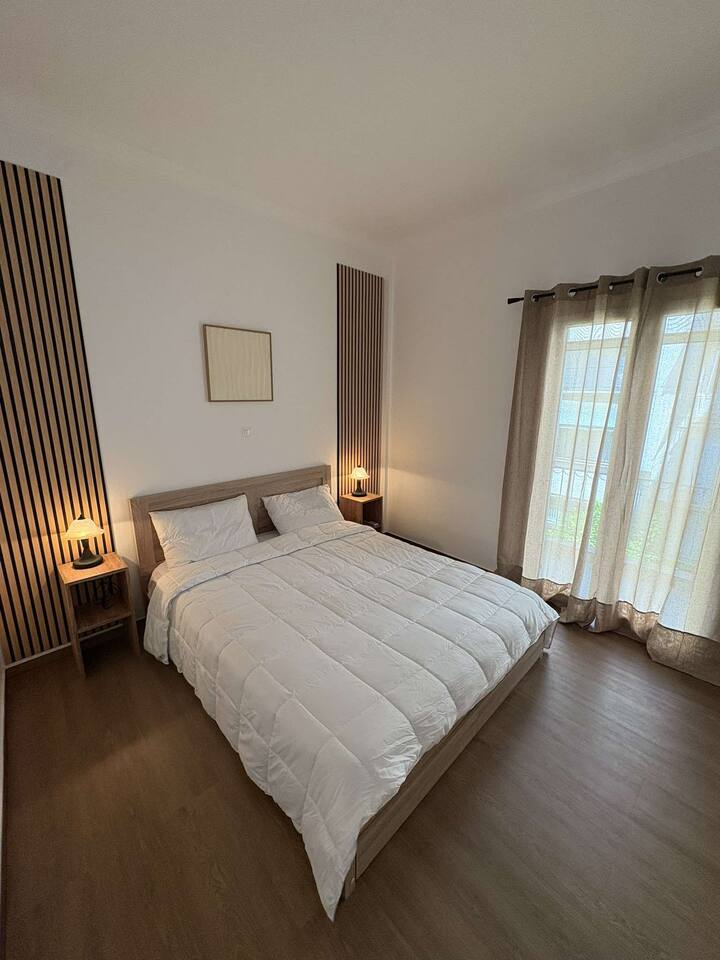 Spavaća soba 1
